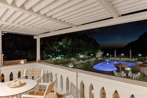 Anemolia Parga Suites - image 5