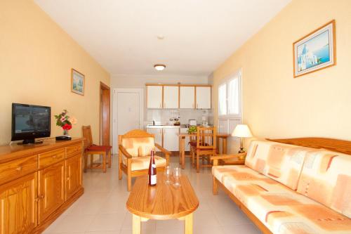 Bungalows Playa Limones - image 12