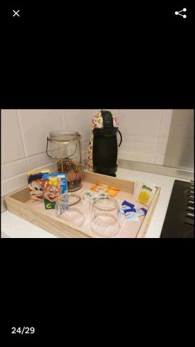 Apartamento GranVía4 Parking free, Гранада (фото 3)