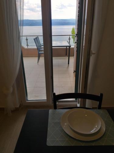 "Laurier" rooms & apartments in Omis