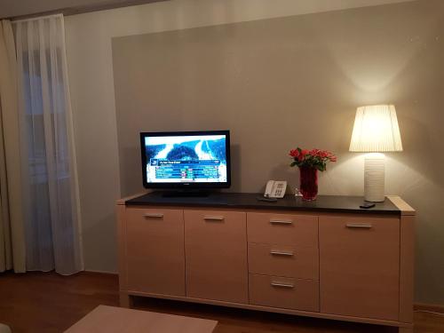 Apartament 316 w Domu Zdrojowym - image 3