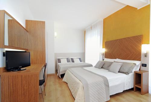 Hotel Levante – Caorle, GA