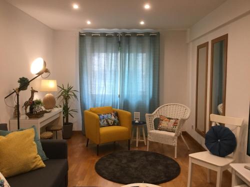  FLH Porto Cozy Flat, Pension in Matosinhos