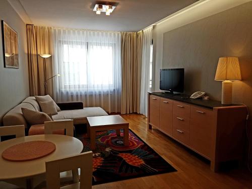 Apartament 316 w Domu Zdrojowym - image 5