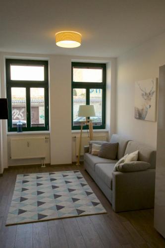 Ferienwohnung am Völkerschlachtdenkmal, Lipsia (foto 10)