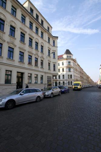 Ferienwohnung am Völkerschlachtdenkmal, Lipsia (foto 6)