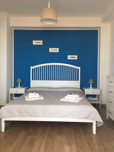  Blue Sky Apartments in 98071 Capo dʼOrlando