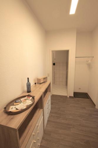 Ferienwohnung am Völkerschlachtdenkmal, Lipsia (foto 8)