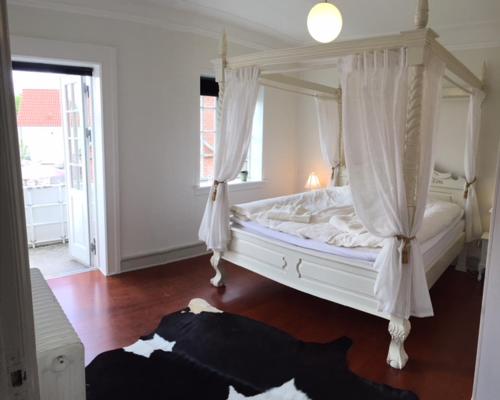 Boutique Hotel Postgarden — Photo 3