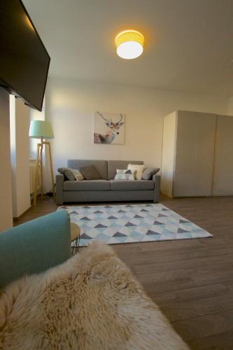 Ferienwohnung am Völkerschlachtdenkmal, Lipsia (foto 5)