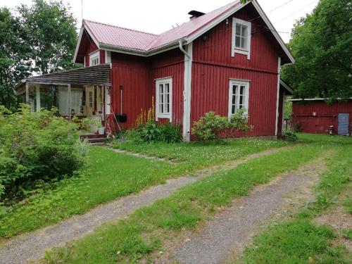 Accommodation in Nummi