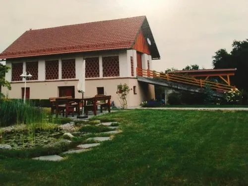 Naturresidenz Kropfitsch in Krumpendorf am Wörthersee, Österreich