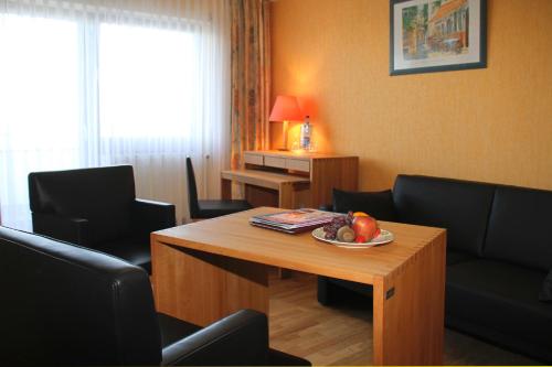 特瑞森素的普法茲酒店 (Hotel Sudpfalz-Terrassen) in 格萊斯采倫格萊斯霍巴赫