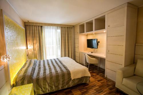 Design Oberosler Hotel – Madonna di Campiglio, TN