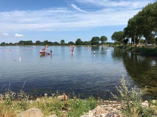 Schlei Idyll