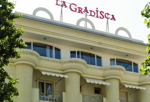 Hotel La Gradisca - image 4