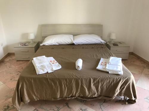 Casa Rosa, Neapel (Foto 10)