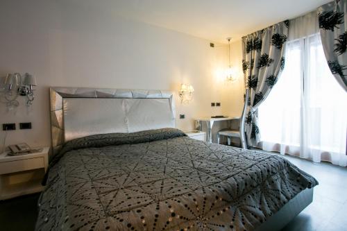 Design Oberosler Hotel – Madonna di Campiglio, TN