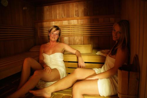 Spa, 特瑞森素的普法茲酒店 (Hotel Sudpfalz-Terrassen) in 格萊斯采倫格萊斯霍巴赫