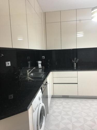  Apartamento da praia romântico in Esposende