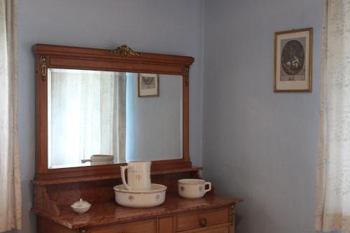 FILD - Holiday Apartment, Saint-Vith (foto 7)