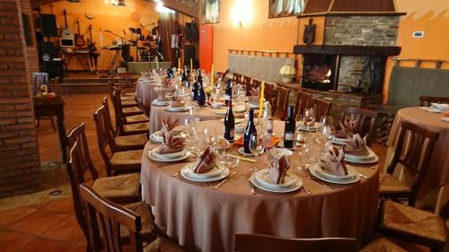 Agriturismo Alpi - Riviera Ligure