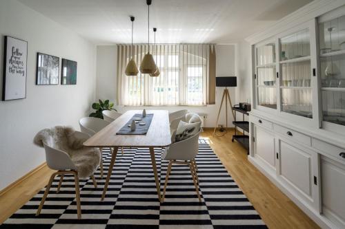Stilvolles zentrumsnahes Wohlfühl-Appartment, Lipsia (foto 11)