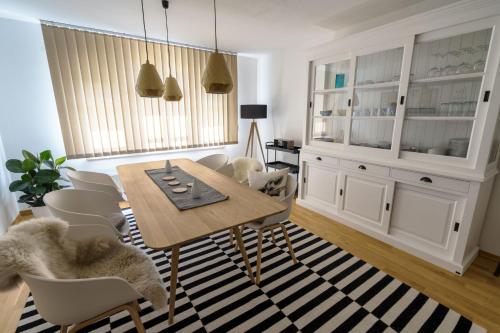 Stilvolles zentrumsnahes Wohlfühl-Appartment, Lipsia (foto 7)