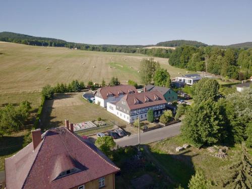 Dvůr Pohody - main image