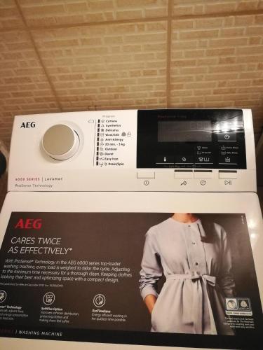 Paprika Apartment Studio - image 14