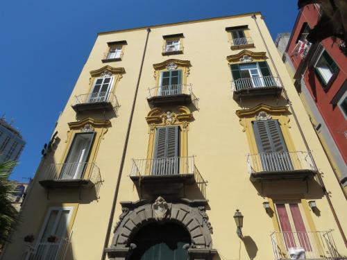 Olimpo degli Dei - main image