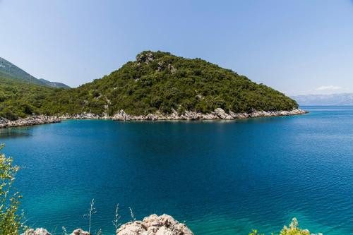  Little Paradise in Osobjava