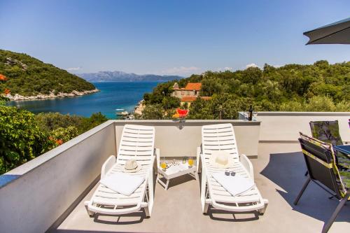  Little Paradise in Osobjava