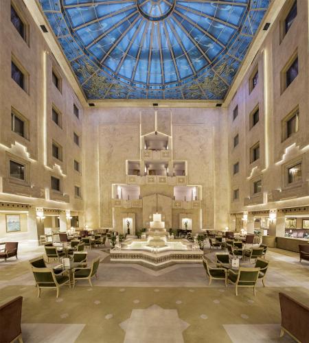 Zorlu Grand