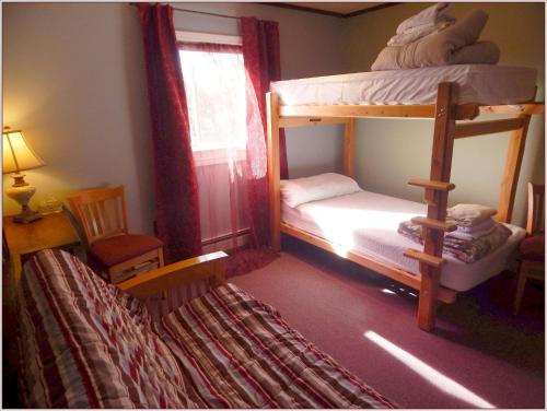 Billie's Backpackers Hostel