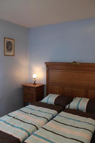FILD - Holiday Apartment, Saint-Vith (foto 6)