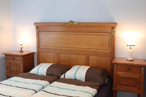 FILD - Holiday Apartment, Saint-Vith (foto 9)