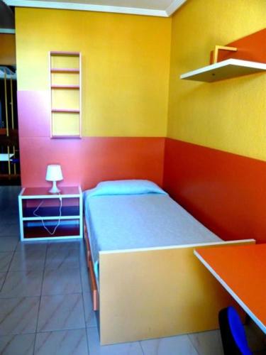 Residencia Diego Martinez - Accommodation - Palencia