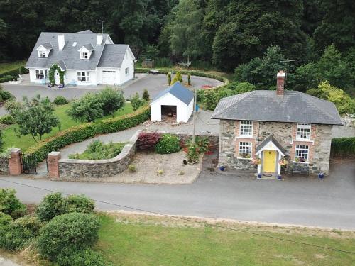 Cloverhill Gate Lodge