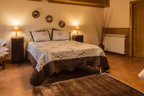  Portantiqua, guest house in Góis