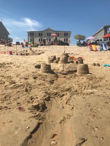 Misquamicut Beach Front Inn in Misquamicut, USA