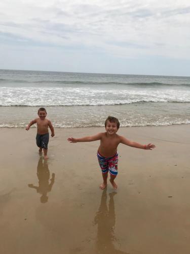 Misquamicut Beach Front Inn in Misquamicut, USA