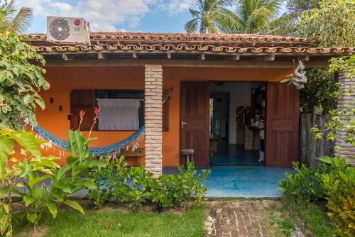 Casa Aconchegante em Caraíva - Casas Do San