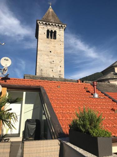  Appartamento Vittore in Cannobio