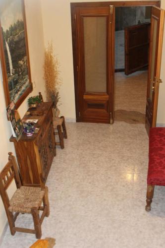  Casa Miguel in La Portellada