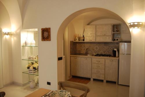  Borgo 124 in Cisternino