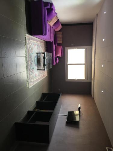 Appartement 6e #1