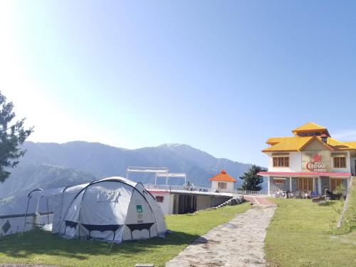 Chinar Resorts Sharan Valley in Shogran
