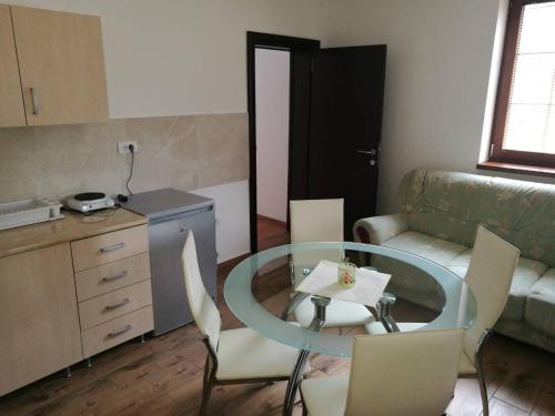 virtuve, Apartmani Gmitrovic in Rtanj