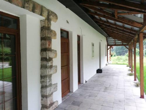 Dārzs, Apartmani Gmitrovic in Rtanj